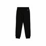 Pantalón de Chándal para Adultos Champion Rib Cuff Negro Hombre Negro