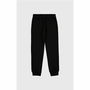 Pantalón de Chándal para Adultos Champion Rib Cuff Negro Hombre Negro