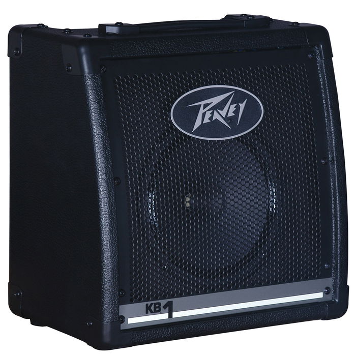 PEAVEY Kb 1 Amplificador para Voz, Teclados, Guitarra Acústica y Clásica, Cajas de Ritmos PEAVEY Kb 1 Amplificador para Voz, Teclados, Guitarra Acústica y Clásica, Cajas de Ritmos