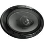 Kenwood KFC-S6967 Altavoces de 3 vías de 6x9 pulgadas