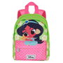 Karactermania Mochila Preescolar Joy Jazmín Lamp 22 x 9 x 27 cm Poliéster