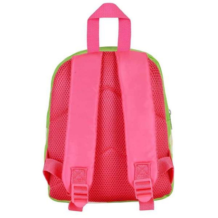 Karactermania Mochila Preescolar Joy Jasmín Lamp Verde Karactermania Mochila Preescolar Joy Jasmín Lamp Verde