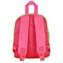 Karactermania Mochila Preescolar Joy Jasmín Lamp Verde