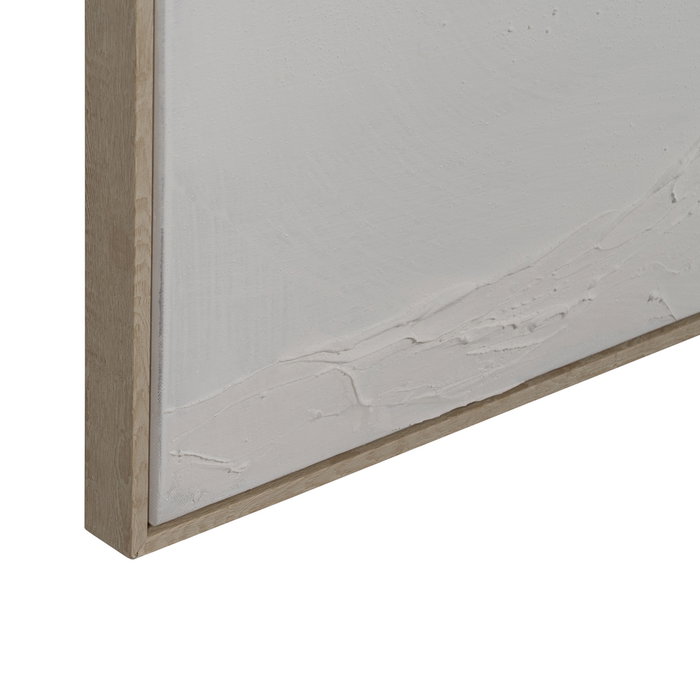 Cuadro Pintura Abstracto Lienzo 90 X 120 cm