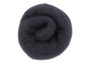 Felthu Fieltro de lana gris 100g aprox.