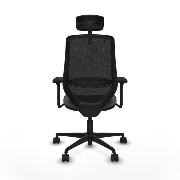 PIQUERAS Y CRESPO Silla de oficina Mardos con Mecanismo Sincro/Traslack PIQUERAS Y CRESPO Silla de oficina Mardos con Mecanismo Sincro/Traslack