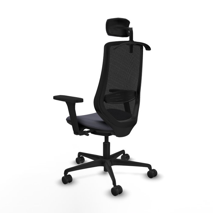 PIQUERAS Y CRESPO Silla de oficina Mardos con Mecanismo Sincro/Traslack PIQUERAS Y CRESPO Silla de oficina Mardos con Mecanismo Sincro/Traslack