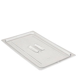 Cambro Tapa de Policarbonato GN 1/1 - Tapa para Contenedor Alimentario - DB MARK