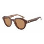 Gafas de Sol Mujer Armani AR8172U596953 Ø 46 mm