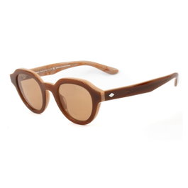 Giorgio Armani AR8172U-596953 Gafas de Sol Marrones