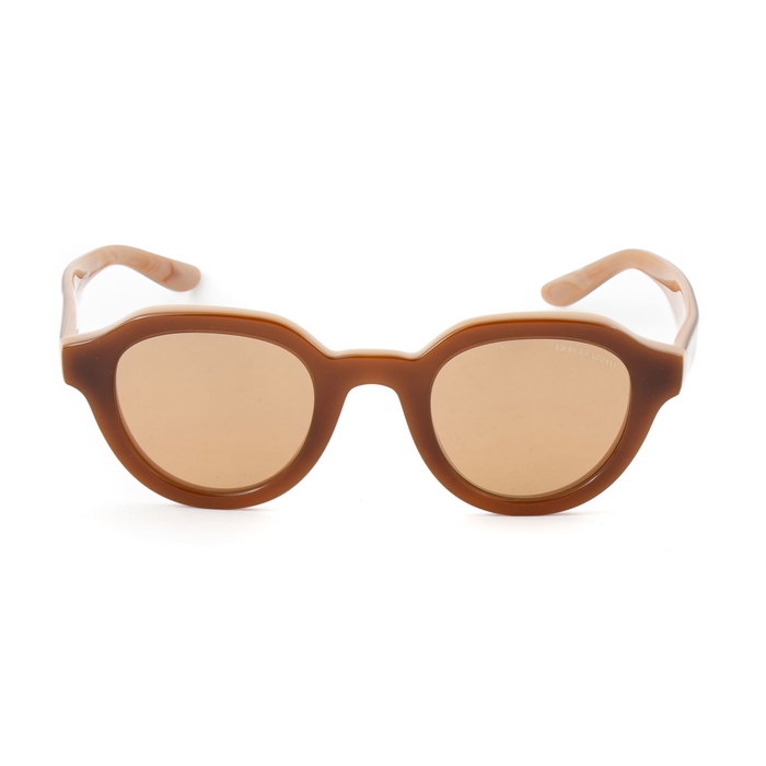 Giorgio Armani AR8172U-596953 Gafas de Sol Marrones