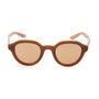 Giorgio Armani AR8172U-596953 Gafas de Sol Marrones