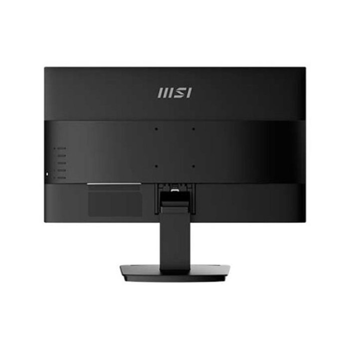 MSI MP2412 Monitor 23.8" IPS FHD (1920x1080) 16:9 VGA HDMI - Pantalla Plana MSI MP2412 Monitor 23.8" IPS FHD (1920x1080) 16:9 VGA HDMI - Pantalla Plana