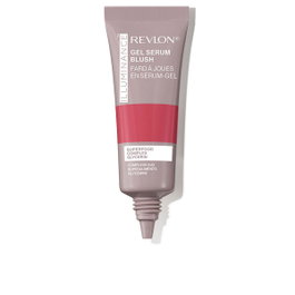 Revlon Mass Market ILLUMINANCE colorete en gel sérum #120-Striking Rose 11 ml