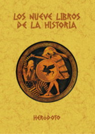 MAXTOR, Los nueve libros de la historia, Heródoto - MAXTOR