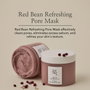 Beauty Of Joseon Red Bean Refreshing Pore Mask 140g