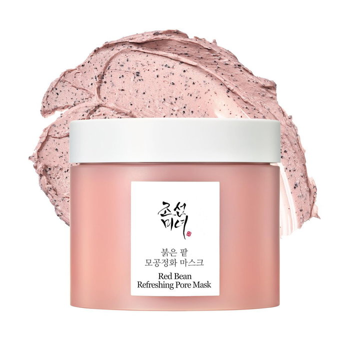 Beauty Of Joseon Red Bean Refreshing Pore Mask 140g