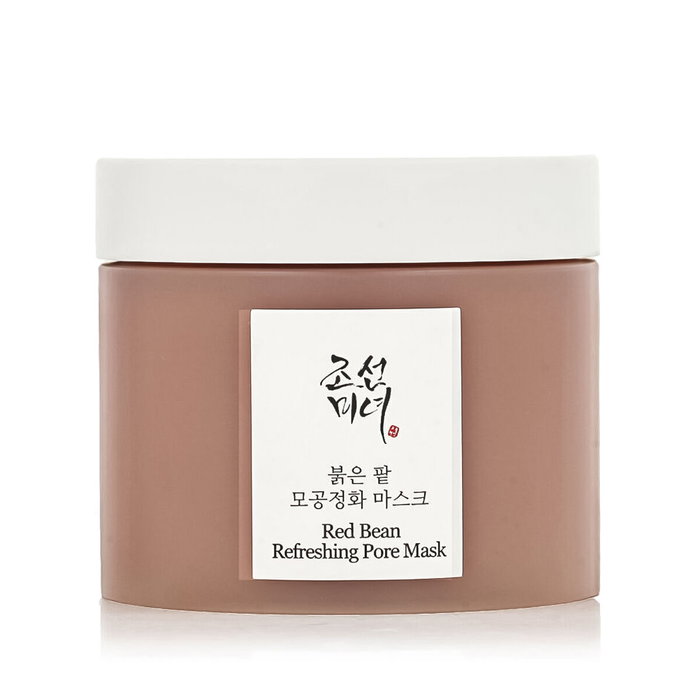 Beauty Of Joseon Red Bean Refreshing Pore Mask 140g