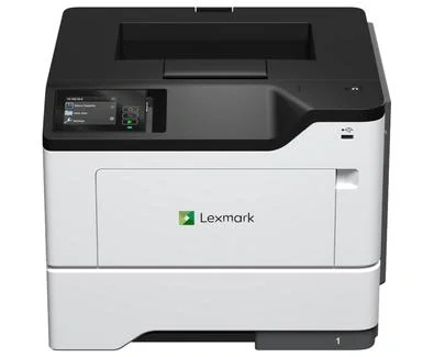 Lexmark MS631dw Impresora Láser Monocromática A4