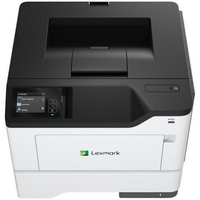 Lexmark MS631dw Impresora Láser Monocromática A4