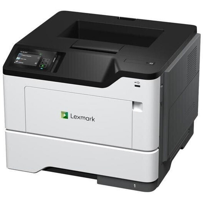 Lexmark MS631dw Impresora Láser Monocromática A4