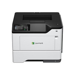 Lexmark MS631dw Impresora Láser Monocromo A4 47ppm 1200x1200dpi WiFi Ethernet Bluetooth Duplex 650pág MS631dw