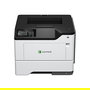 Lexmark MS631dw Impresora Láser Monocromo A4 47ppm 1200x1200dpi WiFi Ethernet Bluetooth Duplex 650pág MS631dw
