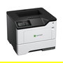 Lexmark MS631dw Impresora Láser Monocromo A4 47ppm 1200x1200dpi WiFi Ethernet Bluetooth Duplex 650pág MS631dw