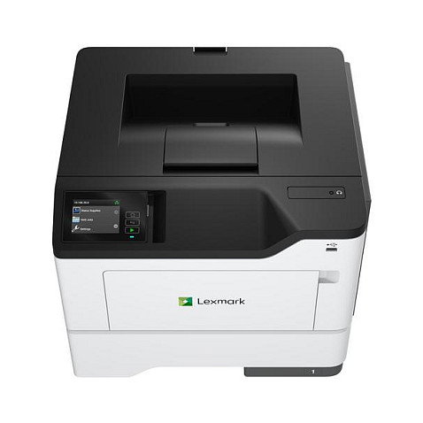 Lexmark MS631dw Impresora Láser Monocromo A4 47ppm 1200x1200dpi WiFi Ethernet Bluetooth Duplex 650pág MS631dw