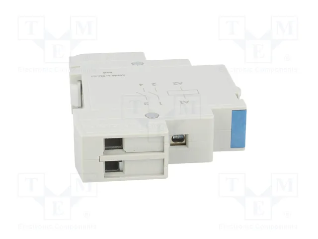 FINDER 22.22 Relé de instalación monoestable 48VDC NA x2 FINDER 22.22 Relé de instalación monoestable 48VDC NA x2