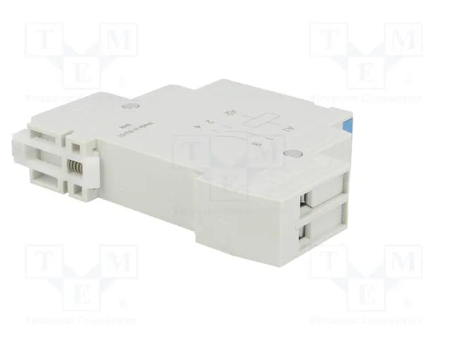 FINDER 22.22 Relé de instalación monoestable 48VDC NA x2 FINDER 22.22 Relé de instalación monoestable 48VDC NA x2