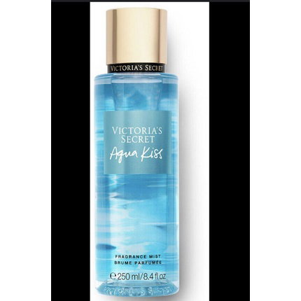 Victoria's Secret Aqua Kiss Fragrance Mist 250 ml