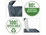 LEITZ Soporte Ergo Cosy Gris ajustable de 4 alturas
