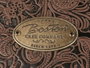 Estuche Boston Edición Limitada para Clásica Madera Tallado