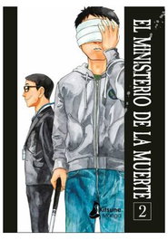 El Ministerio De La Muerte 02