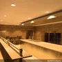 Foco Downlight LED 24W 2160Lm 6000K IP65 Baños/Cocinas 50.000H SL-DLFS06-24W-CW