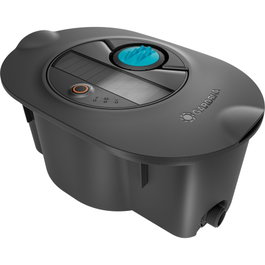 Gardena AquaPrecise Sistema de Riego Subterráneo Solar