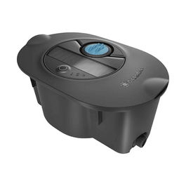 GARDENA Bewässerungssystem AquaPrecise unterirdisch