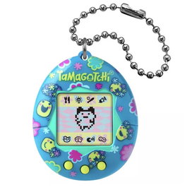 Bandai Tamagotchi Original Tama Smile - Mascota virtual electrónica