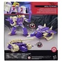 Hasbro Transformers Studio Series Blitzwing Leader Class