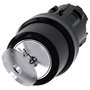 Siemens Schlüsselschalter RONIS 22mm redondo O