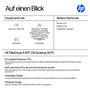 HP EliteDesk 8 SFF G1I CU5-235 con 16GB RAM y 512GB SSD
