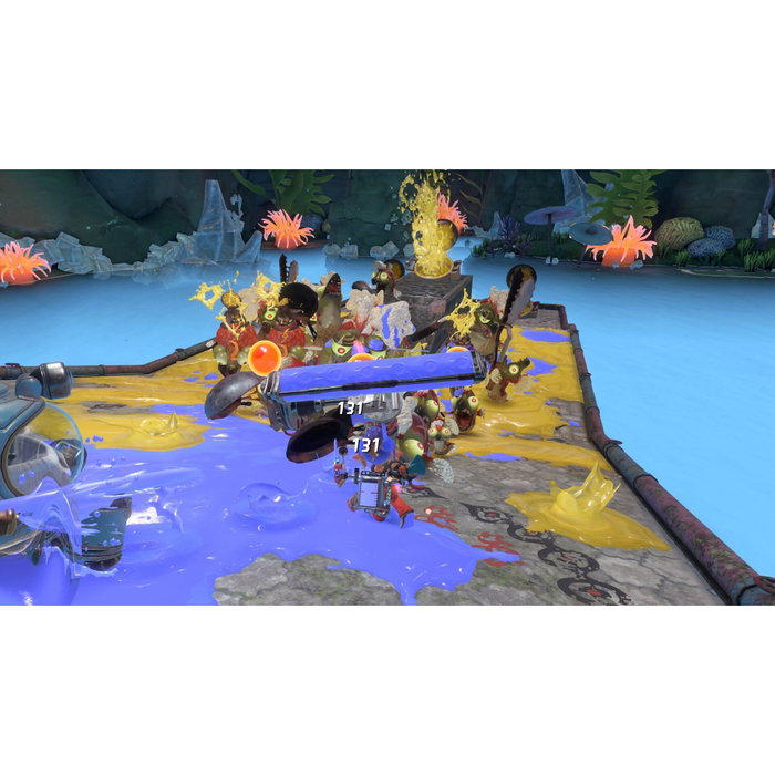 Nintendo Splatoon Raiders para Nintendo Switch 2