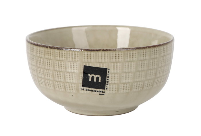 La Mediterranea Bol 480cc Nevis Md