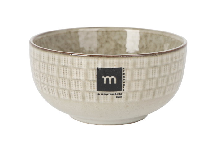 La Mediterranea Bol 480cc Nevis Md