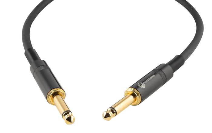 Cable Tgi Ultracore para Guitarra Jack-Jack de 3M