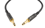 Cable Tgi Ultracore para Guitarra Jack-Jack de 3M