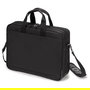 DICOTA Eco Top Traveller PRO Maletín Toploader para portátil de 14.1" Fabricado con Materiales Reciclados
