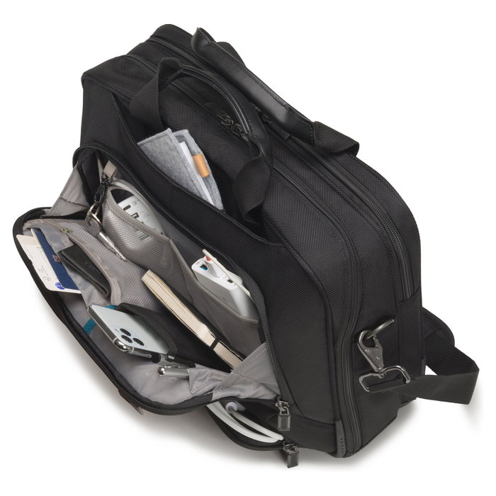 DICOTA Eco Top Traveller PRO 12-14.1