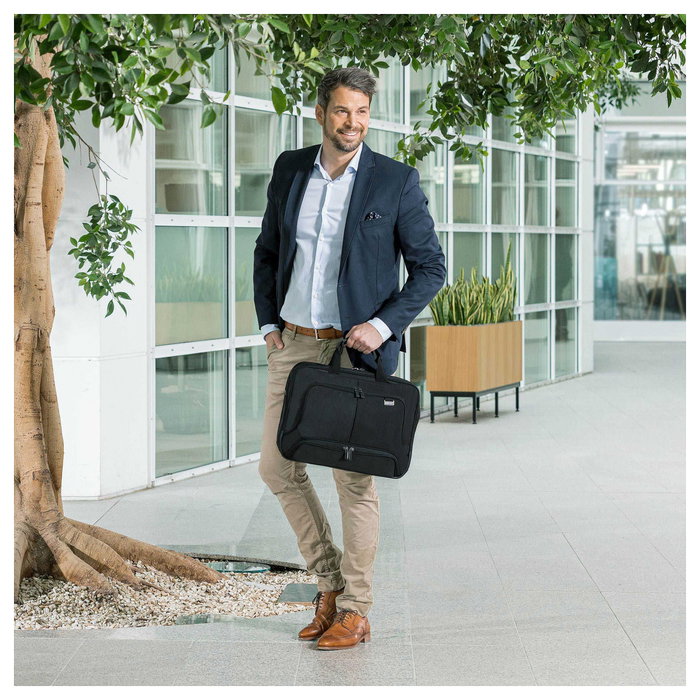 DICOTA Eco Top Traveller PRO 12-14.1